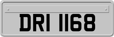 DRI1168