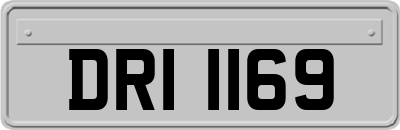 DRI1169