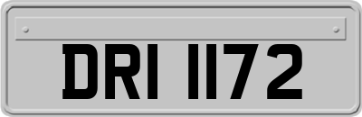 DRI1172