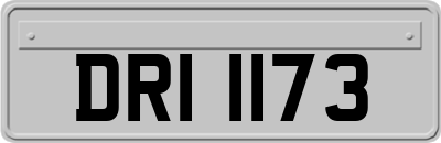 DRI1173