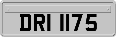 DRI1175