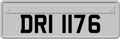 DRI1176