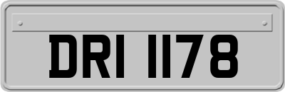 DRI1178