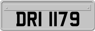 DRI1179