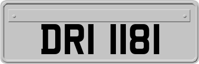 DRI1181