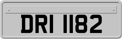 DRI1182