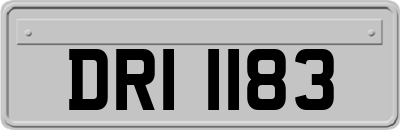 DRI1183
