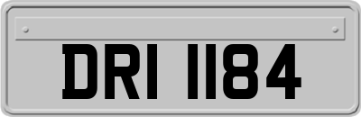 DRI1184