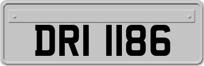 DRI1186