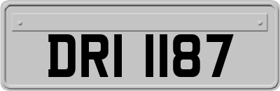 DRI1187