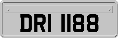 DRI1188