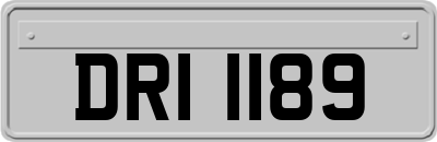 DRI1189