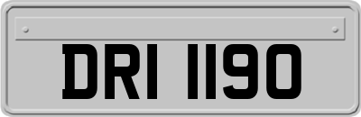 DRI1190