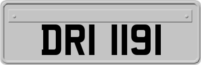 DRI1191