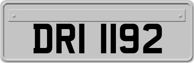 DRI1192