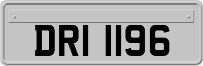DRI1196