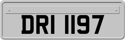 DRI1197