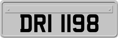 DRI1198