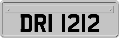 DRI1212