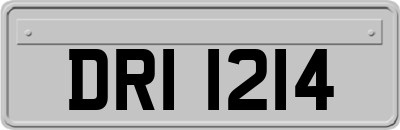 DRI1214