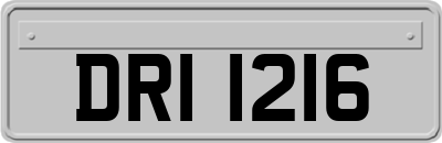 DRI1216