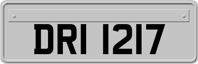 DRI1217