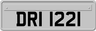 DRI1221