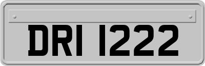 DRI1222