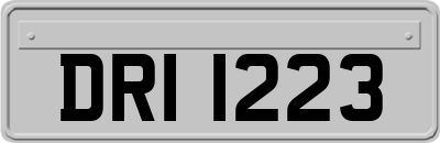 DRI1223