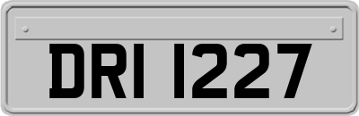 DRI1227