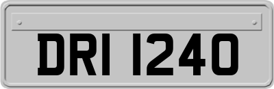DRI1240
