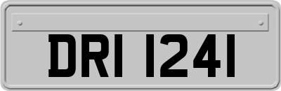 DRI1241