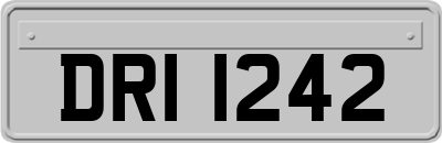 DRI1242