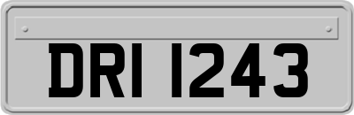 DRI1243