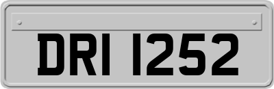 DRI1252