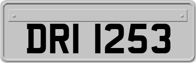 DRI1253
