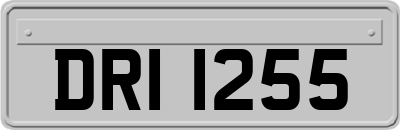 DRI1255