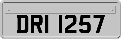 DRI1257