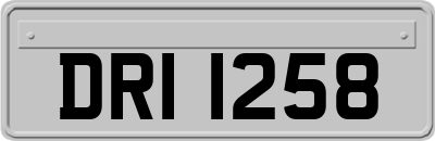 DRI1258