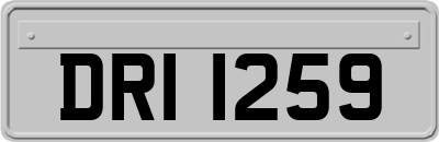 DRI1259