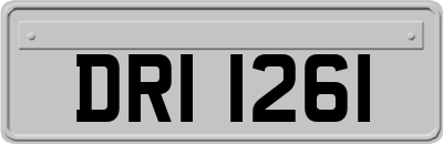 DRI1261