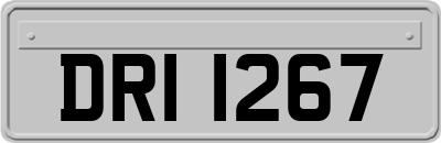 DRI1267
