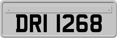 DRI1268