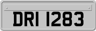 DRI1283