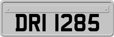 DRI1285