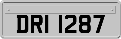 DRI1287