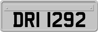 DRI1292