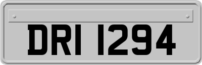 DRI1294