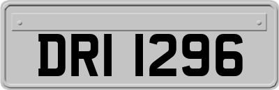 DRI1296