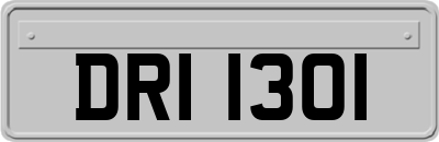 DRI1301